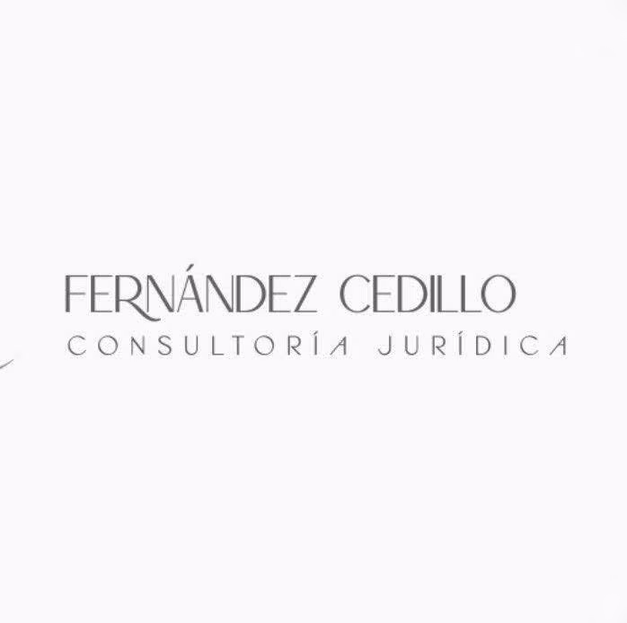 Logotipo Fernández Cedillo