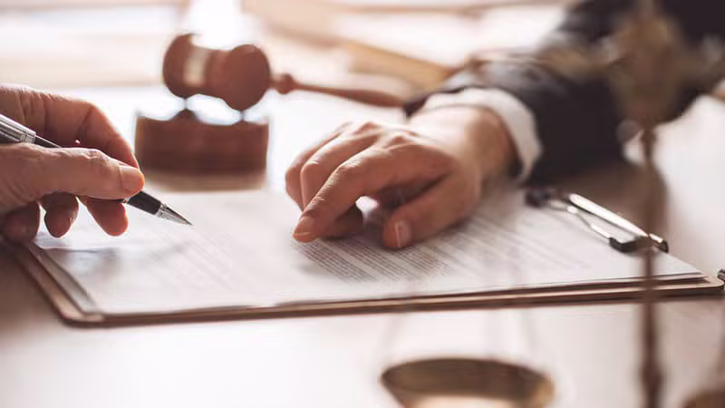 Juicio de Amparo